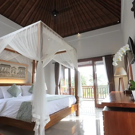 The Suris Ubud